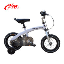 Llanta de acero y bicicleta de equilibrio de 12 &quot;para niños / sin bicicleta de equilibrio de pedal para niños / venta en línea de bicicletas de equilibrio para niños